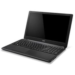 Acer Aspire E1-532 15" Celeron 1.4 GHz - HDD 500 GB - 4GB - teclado francés