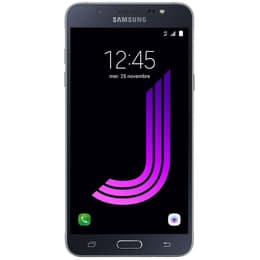 Galaxy J7 Nxt 16GB - Negro - Libre