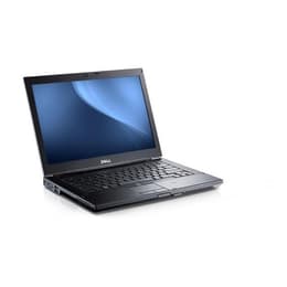Dell Latitude E4310 13" Core i3 2.4 GHz - HDD 500 GB - 4GB - teclado francés