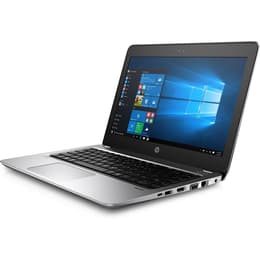 Hp ProBook 430 G4 13" Core i3 2.4 GHz - SSD 128 GB - 8GB - Teclado Francés