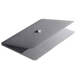 MacBook 12" Retina (2015) - Core M 1.2 GHz SSD 512 - 8GB - teclado alemán