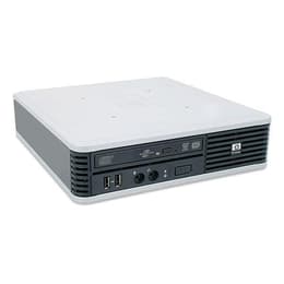 HP Compaq DC7900 USDT Core 2 Duo 3 GHz - HDD 160 GB RAM 2 GB