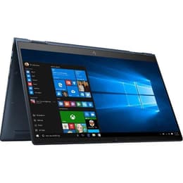 HP Elite Dragonfly G2 13" Core i5 1.6 GHz - SSD 1 TB - 8GB - QWERTY - Inglés