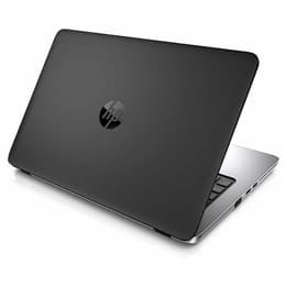 HP EliteBook 840 G1 14" Core i5 1.9 GHz - SSD 512 GB - 8GB - teclado alemán