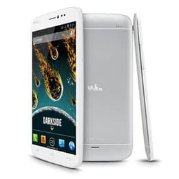 Wiko Darkside 16GB - Blanco - Libre