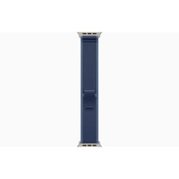 Apple Watch Ultra 3 (2025) GPS + Cellular 49 mm - Titanio Natural