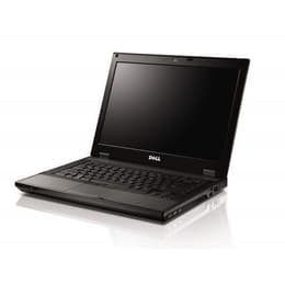 Dell Latitude E5410 14" Core i5 2.6 GHz - HDD 250 GB - 3GB - teclado francés