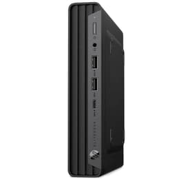 HP EliteDesk 800 G8 Mini Core i5 1.5 GHz - SSD 512 GB RAM 8 GB