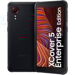 Galaxy Xcover 5 64 GB Dual Sim - Negro - Libre