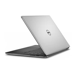Dell XPS 9370 13" Core i5 2.1 GHz - SSD 256 GB - 8GB - QWERTY - Inglés
