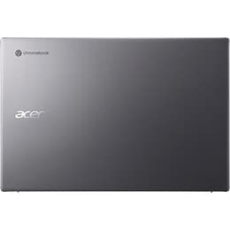 Acer Chromebook 515 CB515-1W-564D Core i5 4 GHz 256GB SSD - 8GB QWERTY - Español