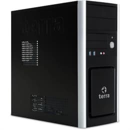 Wortmann Terra 5000 Silent Greenline Core i3 7100 GHz - 256 GB SSD RAM 8 GB