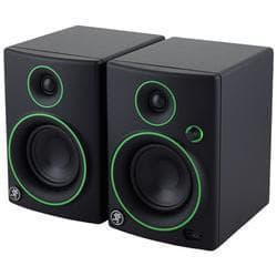 Altavoz Mackie CR4 - Negro