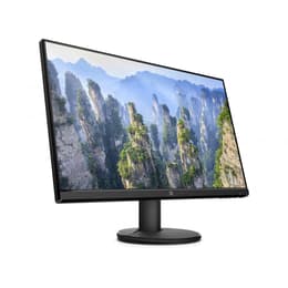 Monitor 23" LED FHD HP V24I