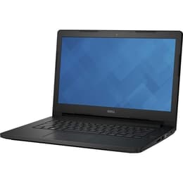 Dell Latitude 3460 14" Core i3 2 GHz - SSD 256 GB - 8GB - QWERTY - Italiano