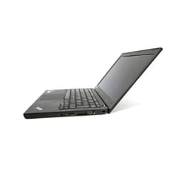 Lenovo ThinkPad X240 12" Core i5 1.9 GHz - SSD 160 GB - 4GB - AZERTY - Francés