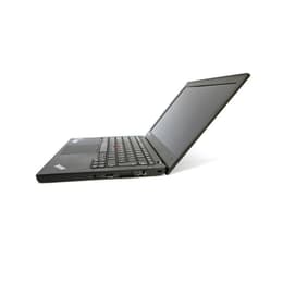 Lenovo ThinkPad X240 12" Core i5 1.9 GHz - SSD 160 GB - 4GB - Teclado Francés