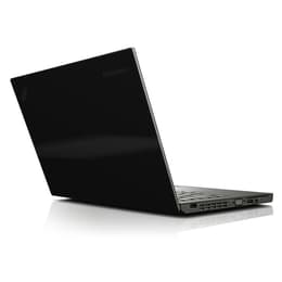 Lenovo ThinkPad X240 12" Core i5 1.9 GHz - SSD 160 GB - 4GB - Teclado Francés