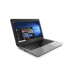 Hp EliteBook 820 G1 12" Core i7 2.1 GHz - SSD 180 GB - 8GB - Teclado Francés