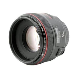 Canon Objetivos EF 50mm f/1.2