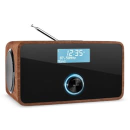 Auna DABStep DAB/DAB Radio Sí