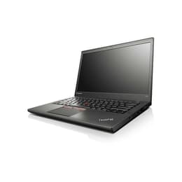 Lenovo ThinkPad T440 14" Core i5 1.6 GHz - SSD 128 GB - 4GB - teclado francés