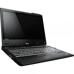 Lenovo ThinkPad X230i 12" Core i3 2.4 GHz - SSD 128 GB - 4GB - Teclado Francés