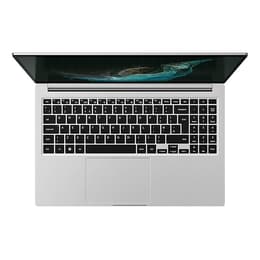 Samsung Galaxy Book2 15" Core i5 1.3 GHz - SSD 256 GB - 8GB - QWERTZ - Alemán