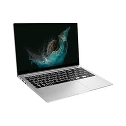 Samsung Galaxy Book2 15" Core i5 1.3 GHz - SSD 256 GB - 8GB - QWERTZ - Alemán