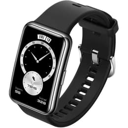 Relojes Huawei Cardio GPS Watch Fit Elegant - Negro