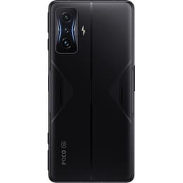 Xiaomi Poco F4 GT 256GB - Negro - Libre