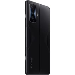 Xiaomi Poco F4 GT 256GB - Negro - Libre