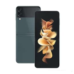 Galaxy Z Flip 3 128 GB - Verde - Libre