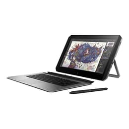 HP Zbook X2 G4 14" Core i7 1.8 GHz - SSD 512 GB - 16GB - QWERTZ - Alemán