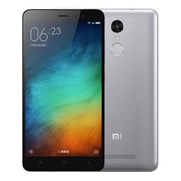 Xiaomi Redmi Note 3 16GB - Gris - Libre