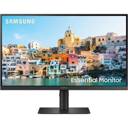Monitor 24" LCD Samsung S24A400UJU