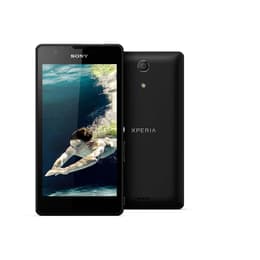 Sony Xperia ZR 8GB - Negro - Libre