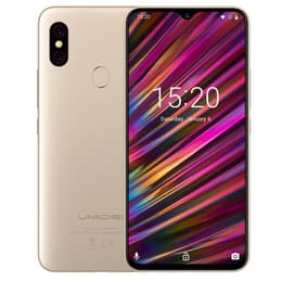 Umidigi F1 128GB - Oro - Libre
