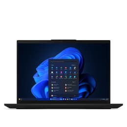 Lenovo ThinkPad L16 G1 16" Core Ultra 5 1.3 GHz - SSD 512 GB - 16GB - QWERTZ - Alemán