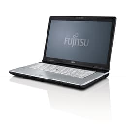 Fujitsu LifeBook E751 15" Core i5 2.5 GHz - HDD 320 GB - 4GB - AZERTY - Francés