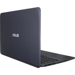 Asus EeeBook E402SA-FR173T 14" Pentium 1.6 GHz - SSD 128 GB - 4GB - teclado francés