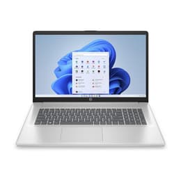 HP 17-CN 17" 1.3 GHz - SSD 512 GB - 16GB - QWERTY - Italiano