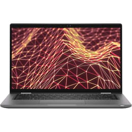 Dell Latitude 7430 14" Core i5 1.6 GHz - SSD 256 GB - 16GB - QWERTY - Italiano