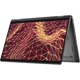 Dell Latitude 7430 14" Core i5 1.6 GHz - SSD 256 GB - 16GB - QWERTY - Italiano