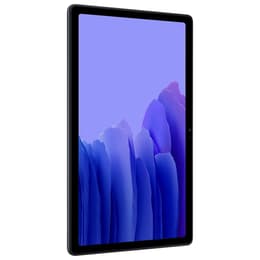 Galaxy Tab A7 32GB - Gris Oscuro - WiFi