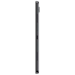 Galaxy Tab A7 32GB - Gris Oscuro - WiFi