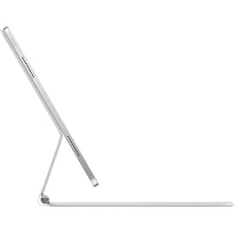 iPad Magic Keyboard (iPad no incluido) (2021) - QWERTY - Español - iPad Pro 12.9" 3e generación / iPad Pro 12.9" 4.a generación / iPad Pro 12.9" 5e generación