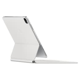 iPad Magic Keyboard (iPad no incluido) (2021) - QWERTY - Español - iPad Pro 12.9" 3e generación / iPad Pro 12.9" 4.a generación / iPad Pro 12.9" 5e generación