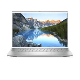 Dell Inspiron 7400 14" Core i5 2.4 GHz - SSD 512 GB - 8GB - AZERTY - Francés