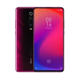 Xiaomi Redmi K20 Pro 256GB - Rojo - Libre